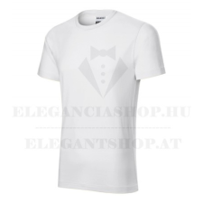  Resist heavy r.u férfi póló férfi póló