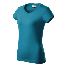  Resist póló női petrol kék XL női póló