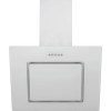 Respekta CH 22010 WBZ Kürtős Páraelszívó - Fehér (CH22010WBZ)