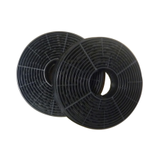 Respekta MIZ 0058 alkatrész és tartozék páraelszívóhoz Szűrő páraelszívóhoz beépíthető gépek kiegészítői