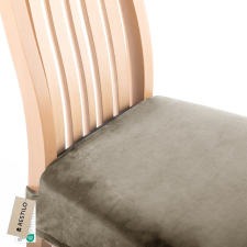  RESTILO kanapéhuzat SENTO szín bézsszínű sima stílus klasszikus lakástextília