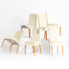  RESTILO kanapéhuzat SENTO szín krémszínű sima stílus klasszikus lakástextília