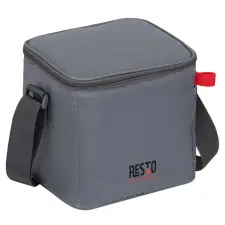 RESTO-KITCHENWARE Polis 5506 Hűtőtáska 5.5 l szürke (Polis 5506) hűtőtáska