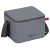 RESTO-KITCHENWARE Polis 5523 Hűtőtáska 23 l szürke (Polis 5523)