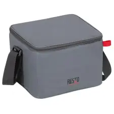 RESTO-KITCHENWARE Polis 5523 Hűtőtáska 23 l szürke (Polis 5523) hűtőtáska