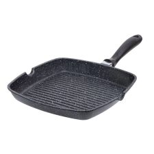 RESTO Meridiana grillserpenyő 28x28cm (93406) (93406) edény