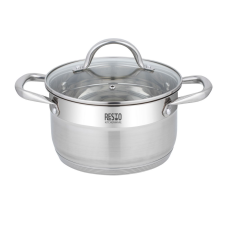 RESTO Rigel 92104 3.6L Főzőedény - Inox edény
