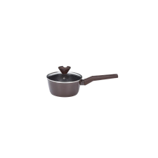 RESTO SAUCEPAN D16CM 1.5L/93017 RESTO edény