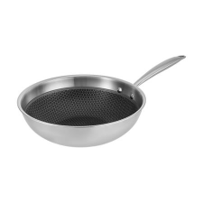 RESTO Wok serpenyő, 28 cm, resto "machird 95349" 4260709013527 edény