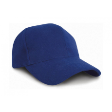 Result Caps Női sapka Result Caps Pro-Style Heavy Cotton Cap Egy méret, Királykék