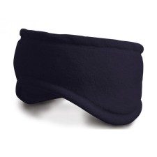 Result Caps Uniszex fejpánt Result Caps Polartherm™ Headband S, Sötétkék (navy) női sapka