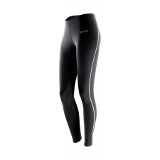 Result Női nadrág Result Women&#039;s Bodyfit Base Layer Leggings XL/2XL, Fekete női nadrág