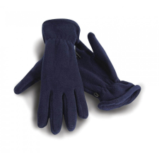 Result Uniszex kesztyű Result Polartherm™ Gloves S, Sötétkék (navy) férfi kesztyű