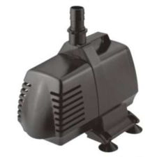 Resun King-5 vízpumpa fejszettel (6000 l/h | 130 w | 4.0 m) halfelszerelések