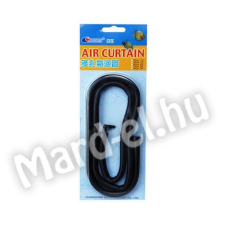  Resun Légfüggöny 45cm levegőztető