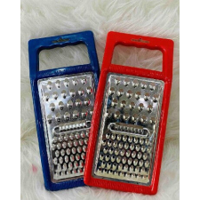  RESZELŐ 22X10CM 3 FUNKCIÓS 2F. SZÍN konyhai eszköz