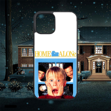  Reszkessetek betörők - Home Alone - iPhone tok tok és táska