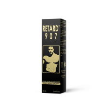  Retard 907 késleltető spray (25 ml) vágyfokozó