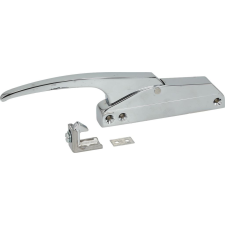  RETESZ JOBB-BAL ZÁR NÉLKÜL 174 CR beépíthető gépek kiegészítői