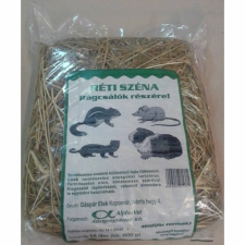 Réti Széna 10l rágcsáló eledel