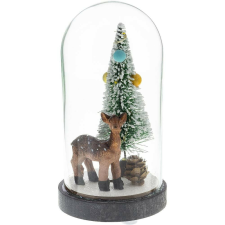  Retlux Kupola asztali dekor 3LED RXL 318 karácsonyi dekoráció