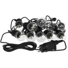 RETLUX LED fényfüzér, meleg fehér, 9 W, RGL 115 kültéri világítás