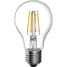 RETLUX LED Filament izzó 8W 1080lm 2700K E27 - Meleg fehér izzó