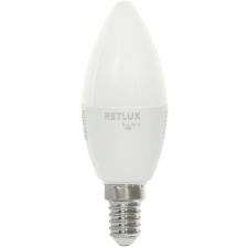 RETLUX LED okosizzó internet csatlakozással, 326 lm, 4,5 W, RSH 100 izzó
