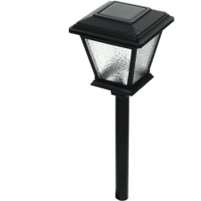 RETLUX Napelemes kerti LED lámpa, 15 lm, RGL 113 kültéri világítás