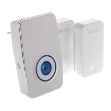 RETLUX RDB 102 Vezeték nélküli csengő (RDB 102) csengő