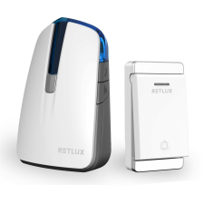 RETLUX RDB 103 Vezeték nélküli csengő és vevőegység (RDB 103) csengő