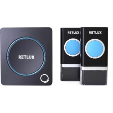 RETLUX RDB 112 Vezeték nélküli csengő (RDB 112 ZVONČEK) csengő