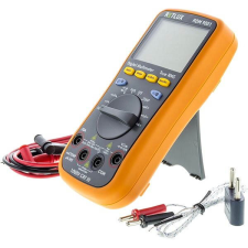 RETLUX RDM 9001 Multiméter mérőműszer
