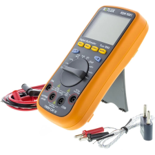 RETLUX RDM 9001 Profi BT DIGITÁLIS MULTIMÉTER mérőműszer