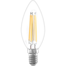 RETLUX RFL 400 Fil. C35 E14 candle 5W WW izzó