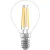 RETLUX RFL 401 Filament, G45 E14 miniG 5W WW