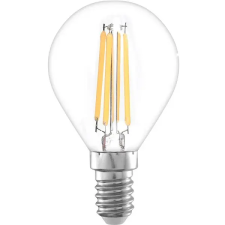 RETLUX RFL 401 Filament, G45 E14 miniG 5W WW izzó