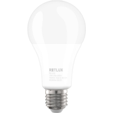 RETLUX RLL 410 A65 E27 bulb 15W CW izzó