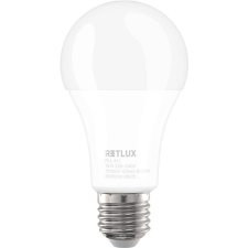 RETLUX RLL 411 A65 E27 bulb 15W DL izzó