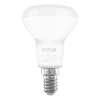 RETLUX RLL 421 LED R50 izzó 6W 510lm 3000K E14 - Meleg fehér