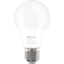 RETLUX RLL 450 A60 E27 izzó 3DIMM 10W CW izzó