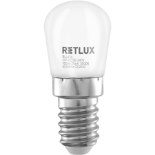 RETLUX RLL 454 E14 2W T26 fridge WW izzó