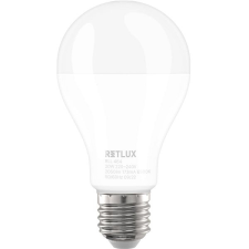 RETLUX RLL 464 A67 E27 bulb 20W DL izzó