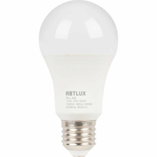 RETLUX RLL 608 A60 E27 izzó 12W DL D izzó