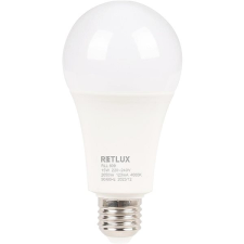 RETLUX RLL 609 A70 E27 bulb 15W CW D izzó