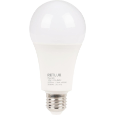  RETLUX RLL 609 A70 E27 izzó 15W CW D izzó