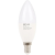 RETLUX RLL 631 C37 E14 candle 8W DL D