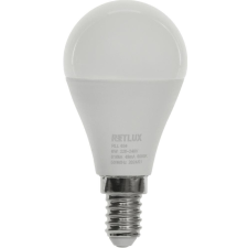  RETLUX RLL 634 G45 E14 miniG 6W DL D (RLL 634) izzó