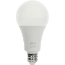 RETLUX RLL 662 A80 E27 bulb 20W WW D izzó