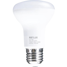 RETLUX RLL 665 R63 E27 Spot 8W WW D izzó